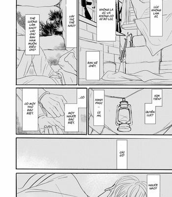 [NISHIDA Higashi] Romantic [VI] – Gay Manga sex 53