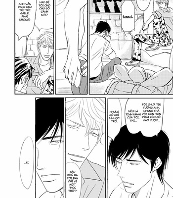 [NISHIDA Higashi] Romantic [VI] – Gay Manga sex 57