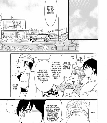 [NISHIDA Higashi] Romantic [VI] – Gay Manga sex 58