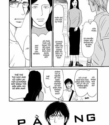 [NISHIDA Higashi] Romantic [VI] – Gay Manga sex 61