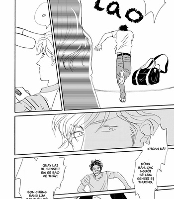 [NISHIDA Higashi] Romantic [VI] – Gay Manga sex 63