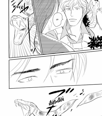 [NISHIDA Higashi] Romantic [VI] – Gay Manga sex 67