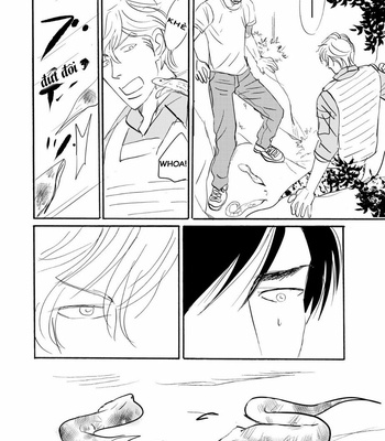 [NISHIDA Higashi] Romantic [VI] – Gay Manga sex 69