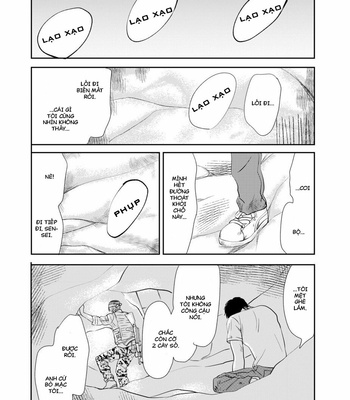 [NISHIDA Higashi] Romantic [VI] – Gay Manga sex 72