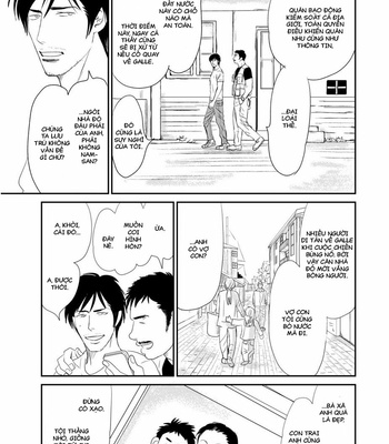 [NISHIDA Higashi] Romantic [VI] – Gay Manga sex 83
