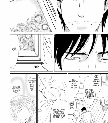 [NISHIDA Higashi] Romantic [VI] – Gay Manga sex 88
