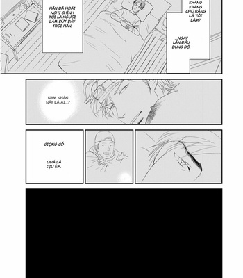 [NISHIDA Higashi] Romantic [VI] – Gay Manga sex 89