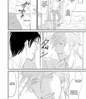 [NISHIDA Higashi] Romantic [VI] – Gay Manga sex 96