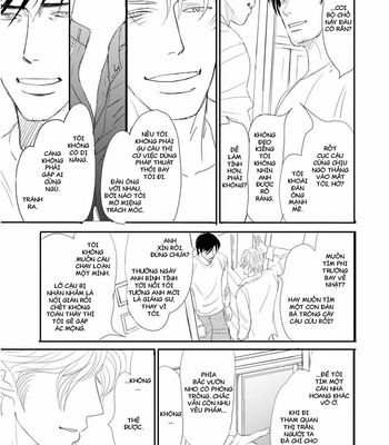 [NISHIDA Higashi] Romantic [VI] – Gay Manga sex 97