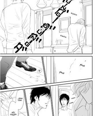 [NISHIDA Higashi] Romantic [VI] – Gay Manga sex 99