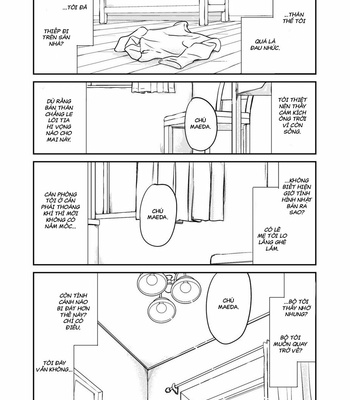 [NISHIDA Higashi] Romantic [VI] – Gay Manga sex 105