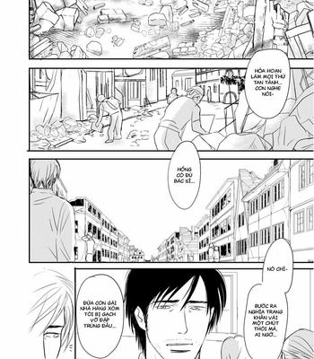 [NISHIDA Higashi] Romantic [VI] – Gay Manga sex 107