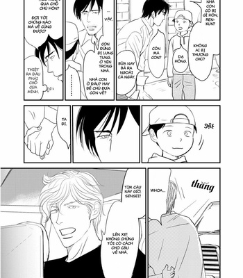 [NISHIDA Higashi] Romantic [VI] – Gay Manga sex 108