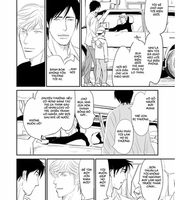 [NISHIDA Higashi] Romantic [VI] – Gay Manga sex 109