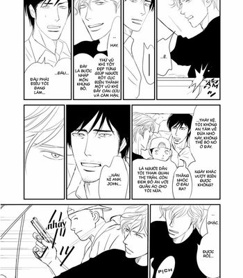 [NISHIDA Higashi] Romantic [VI] – Gay Manga sex 110