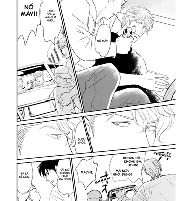 [NISHIDA Higashi] Romantic [VI] – Gay Manga sex 111