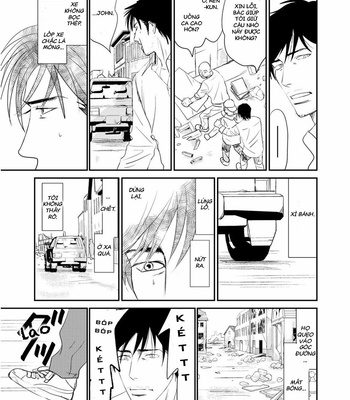 [NISHIDA Higashi] Romantic [VI] – Gay Manga sex 112