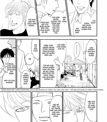 [NISHIDA Higashi] Romantic [VI] – Gay Manga sex 114
