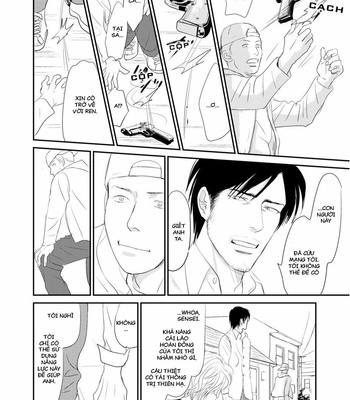 [NISHIDA Higashi] Romantic [VI] – Gay Manga sex 117
