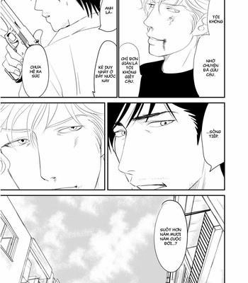 [NISHIDA Higashi] Romantic [VI] – Gay Manga sex 118