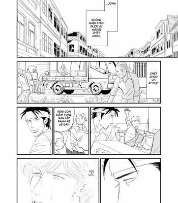 [NISHIDA Higashi] Romantic [VI] – Gay Manga sex 119