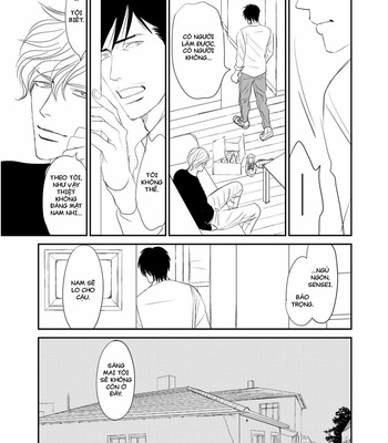 [NISHIDA Higashi] Romantic [VI] – Gay Manga sex 124