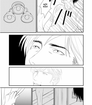 [NISHIDA Higashi] Romantic [VI] – Gay Manga sex 126