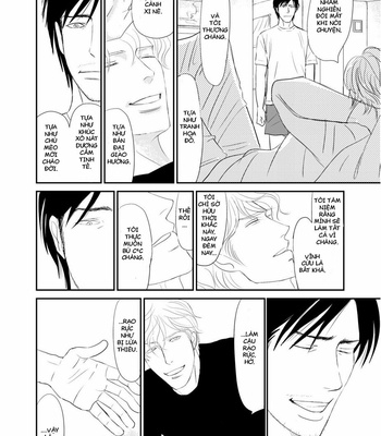 [NISHIDA Higashi] Romantic [VI] – Gay Manga sex 129