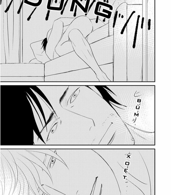 [NISHIDA Higashi] Romantic [VI] – Gay Manga sex 134