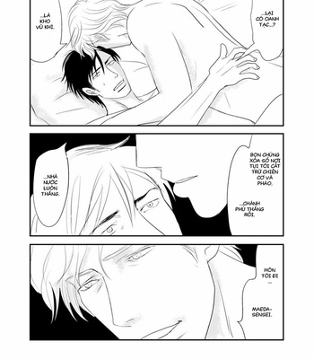 [NISHIDA Higashi] Romantic [VI] – Gay Manga sex 135