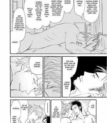 [NISHIDA Higashi] Romantic [VI] – Gay Manga sex 141