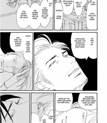 [NISHIDA Higashi] Romantic [VI] – Gay Manga sex 142