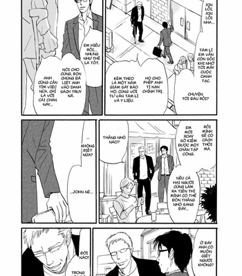 [NISHIDA Higashi] Romantic [VI] – Gay Manga sex 145