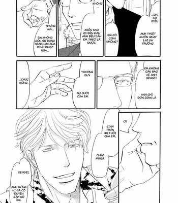 [NISHIDA Higashi] Romantic [VI] – Gay Manga sex 146