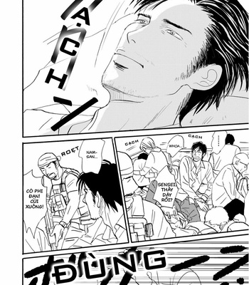 [NISHIDA Higashi] Romantic [VI] – Gay Manga sex 147