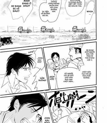 [NISHIDA Higashi] Romantic [VI] – Gay Manga sex 148