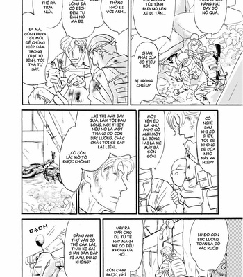 [NISHIDA Higashi] Romantic [VI] – Gay Manga sex 151
