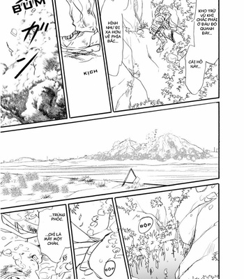 [NISHIDA Higashi] Romantic [VI] – Gay Manga sex 158