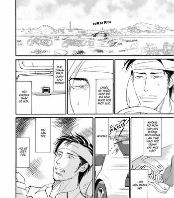 [NISHIDA Higashi] Romantic [VI] – Gay Manga sex 159