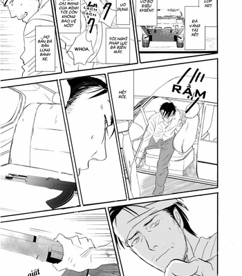 [NISHIDA Higashi] Romantic [VI] – Gay Manga sex 160