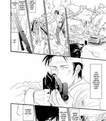 [NISHIDA Higashi] Romantic [VI] – Gay Manga sex 161