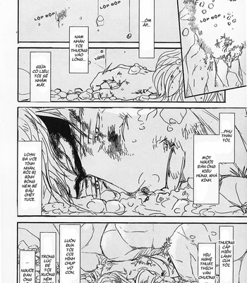 [NISHIDA Higashi] Romantic [VI] – Gay Manga sex 163