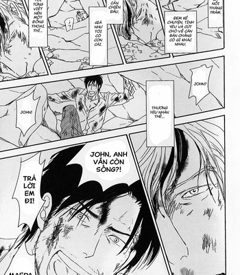 [NISHIDA Higashi] Romantic [VI] – Gay Manga sex 164