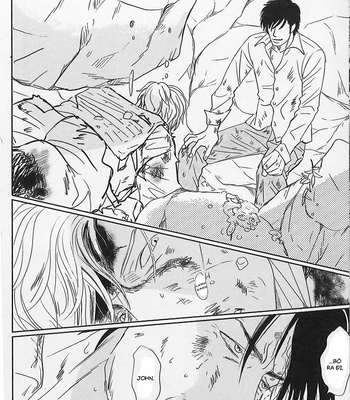 [NISHIDA Higashi] Romantic [VI] – Gay Manga sex 167