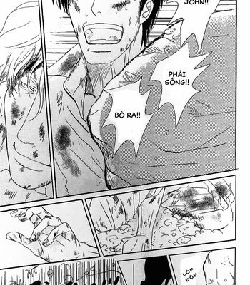 [NISHIDA Higashi] Romantic [VI] – Gay Manga sex 168