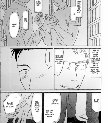 [NISHIDA Higashi] Romantic [VI] – Gay Manga sex 177