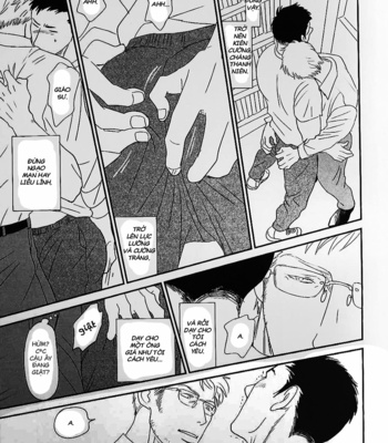 [NISHIDA Higashi] Romantic [VI] – Gay Manga sex 179