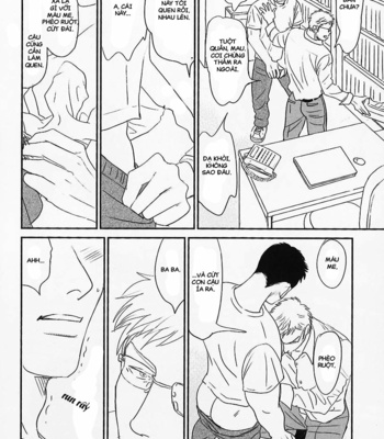 [NISHIDA Higashi] Romantic [VI] – Gay Manga sex 180