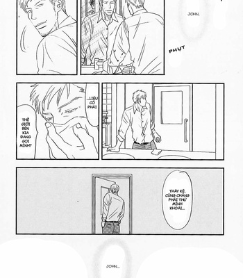 [NISHIDA Higashi] Romantic [VI] – Gay Manga sex 182