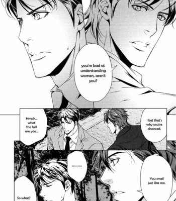 [TAKATSUKI Noboru] T x S [Eng] – Gay Manga sex 7